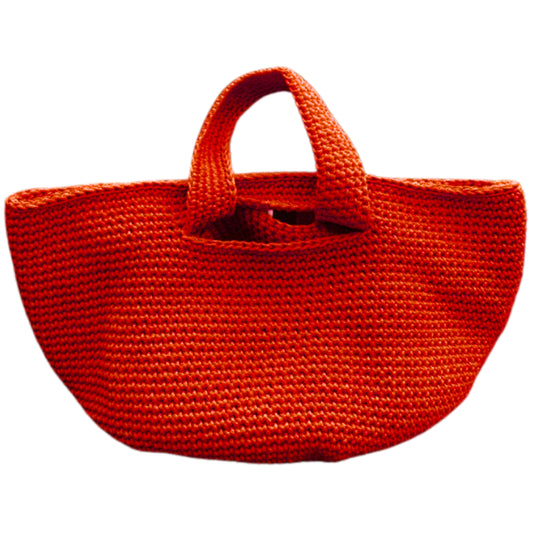 TOTE BAG by BAGBERRY