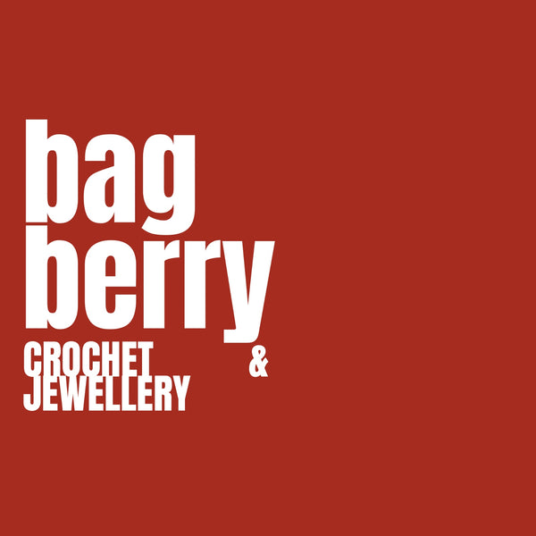 BAGBERRY - CROCHET&JEWELLERY